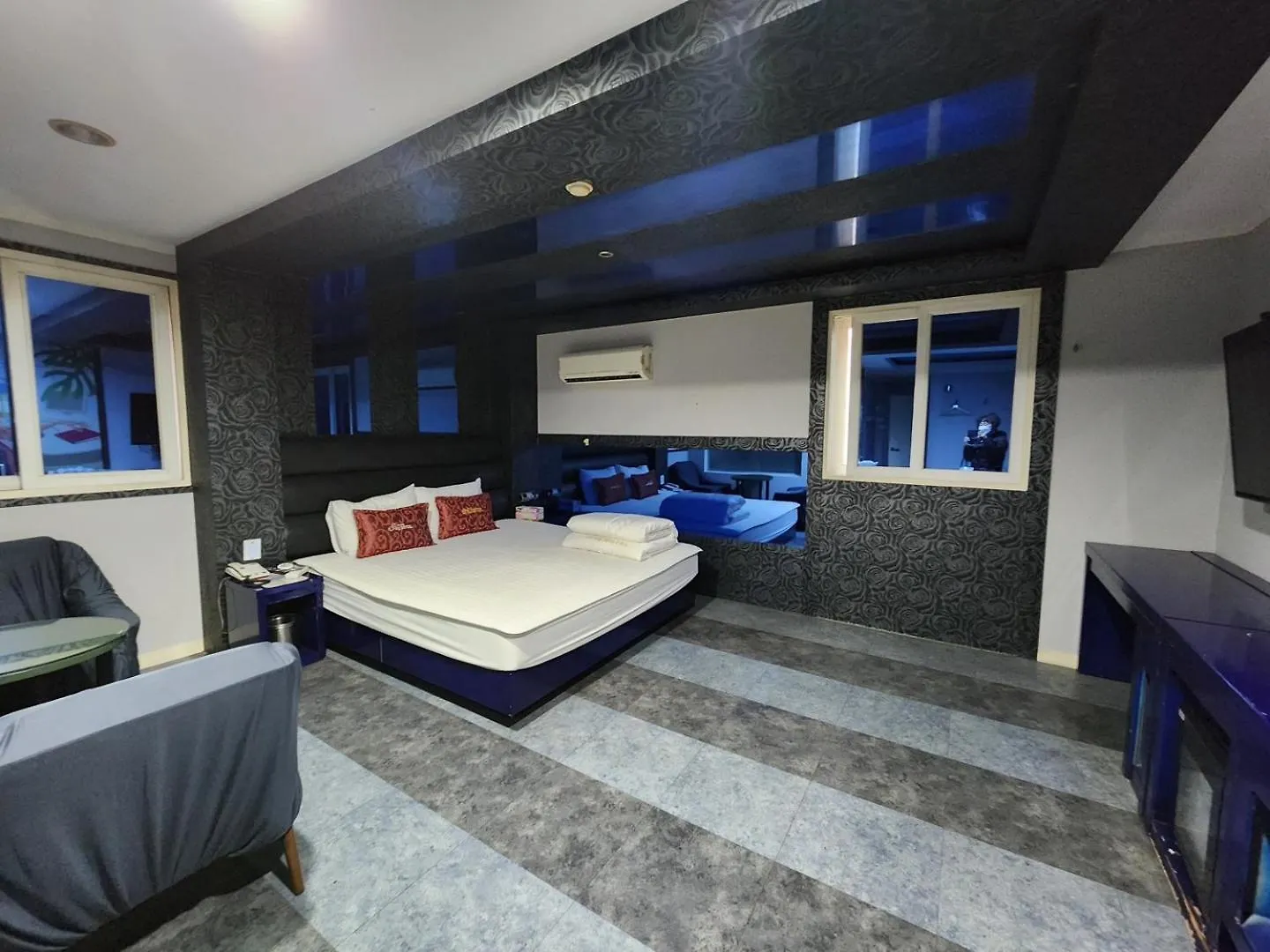 Sky Motel Busan Hotel
